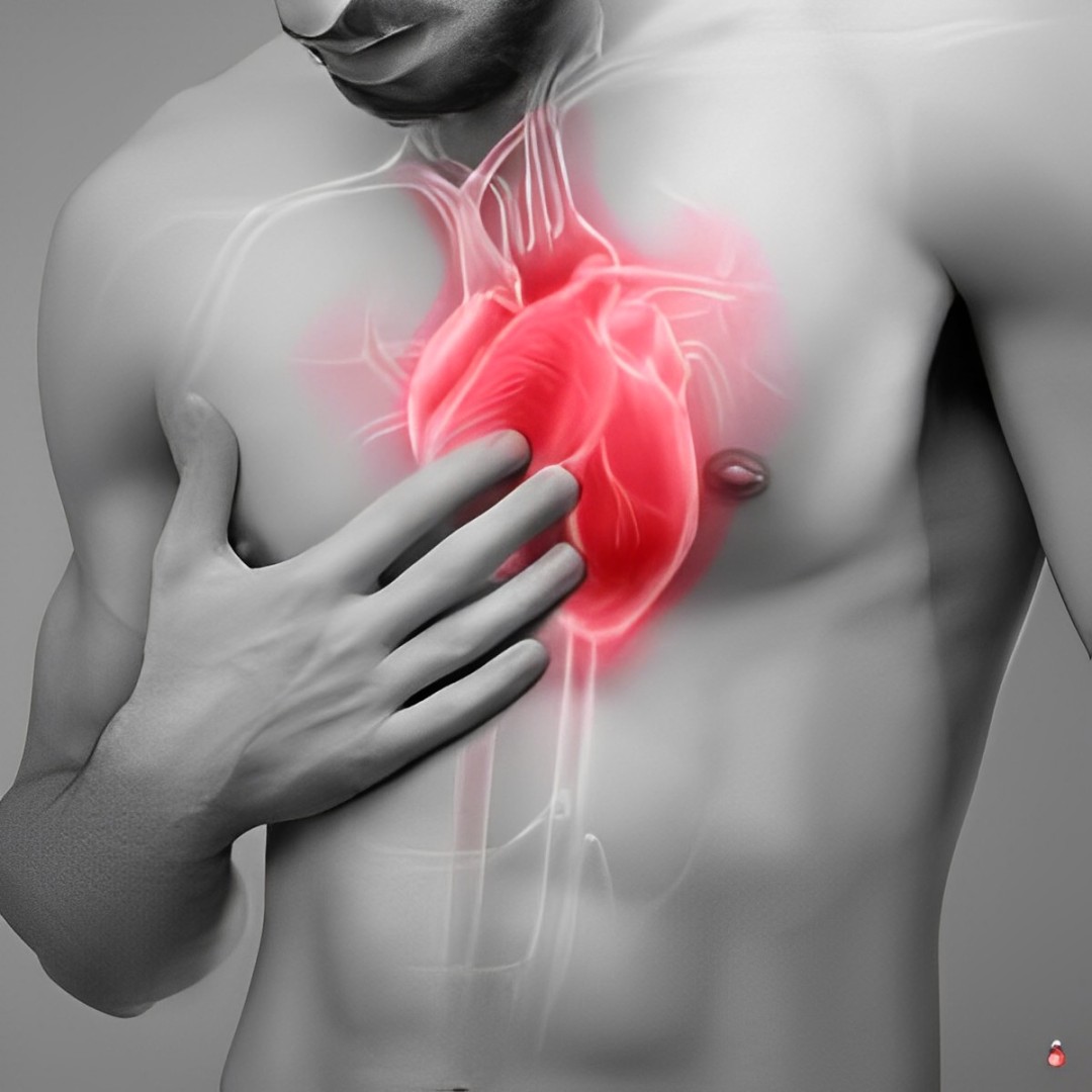 Kalp Hastalıkları - Doktorify